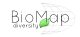 BiodiversityMap logo